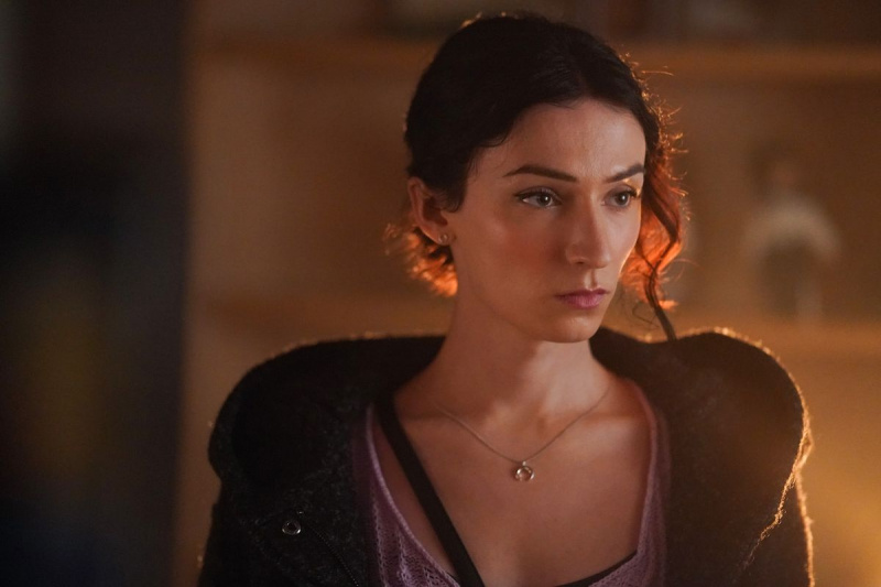 Jesse James Keitel Jerrie Big Sky Saison 1