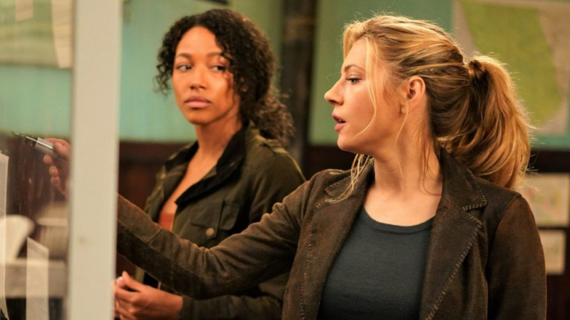 Alerta de spoiler de ‘Big Sky’: Série Guess Who Just Got Made Regular!