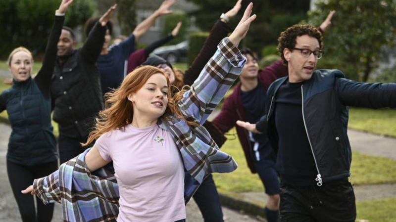 Vale a pena assistir: Murder in the Asylum em ‘Filho Pródigo’, o ‘Laugh-In’ completo, Tripping With ‘Zoey’, ‘Fake Famous’