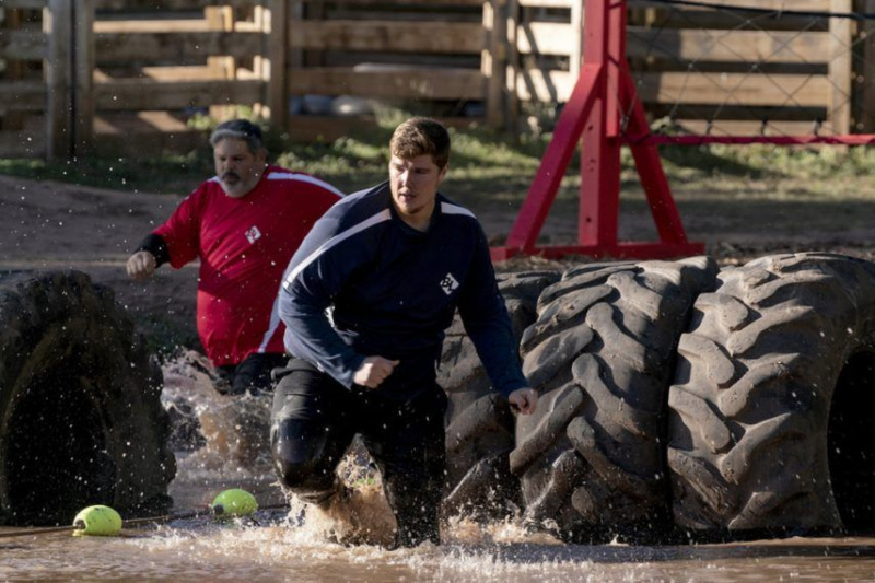 'The Biggest Loser' Sneak Peek: la mamma di Micah fa ammenda (VIDEO)