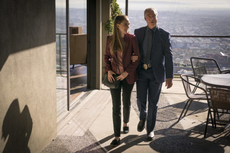Bosch Titus Welliver Amazon