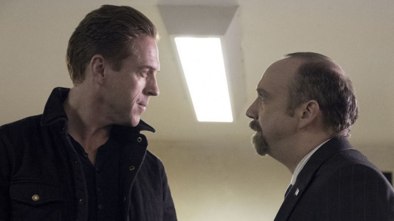 「Billions」シーズン2フィナーレでAxeとChuckに負けるものは？