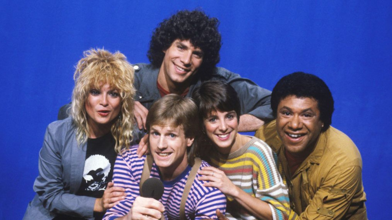 'Biografi: I Want My MTV' Leverer 'Intense' Nostalgi
