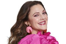Drew Barrymore darüber, warum jetzt der richtige Zeitpunkt für ihre Talkshow am Tag ist