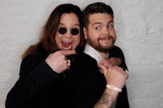 Jack Osbourne über das Erzählen seines Vaters