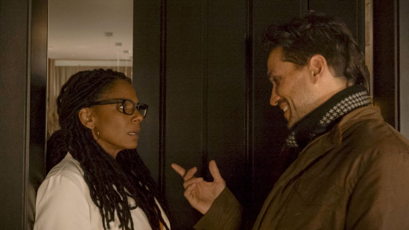 The Bite Audra McDonald Will Swenson Rachel Brian