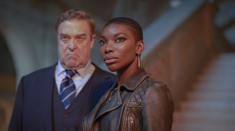 'Black Earth Rising' è il tuo prossimo thriller politico su Netflix