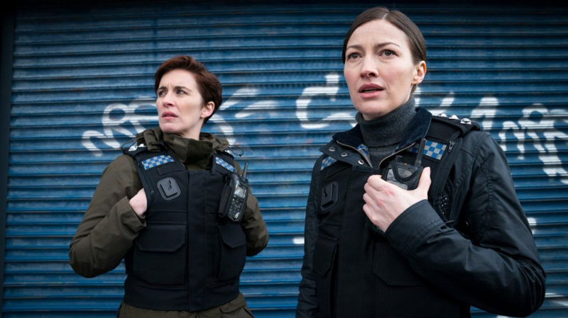 „Line of Duty“, „Prodigal Son“ und andere Finale, „Superman & Lois“ Flies Back