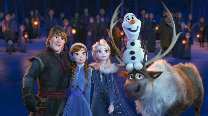 Olaf