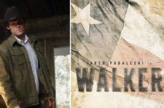 Jared Padalecki