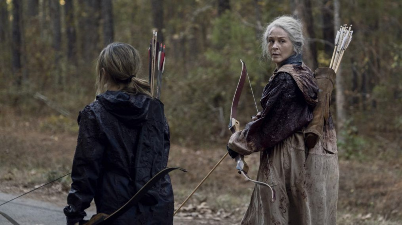 Värt att titta på: 'SNL' återkommer, dubbel dos av 'Walking Dead', 'black-ish' valspecial, 'Good Lord Bird', PBS Premiärer