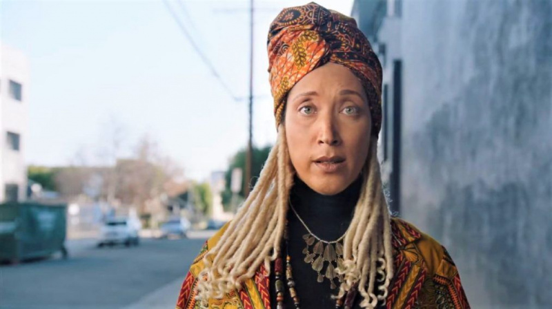 Eine schwarze Dame Sketch Show Staffel 2 Robin Thede