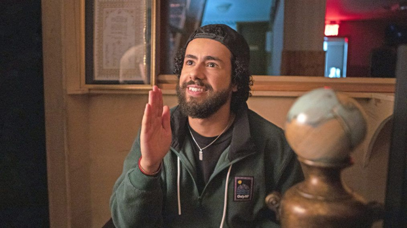 Ramy Staffel 2 Hulu Rezension
