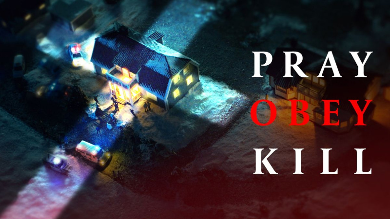 Prier, obéir, tuer - HBO