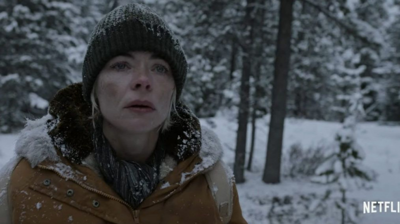 'Black Summer' sesong 2: Netflix avslører kaldblodig trailer (VIDEO)