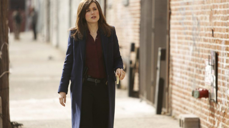 The Blacklist - Season 1