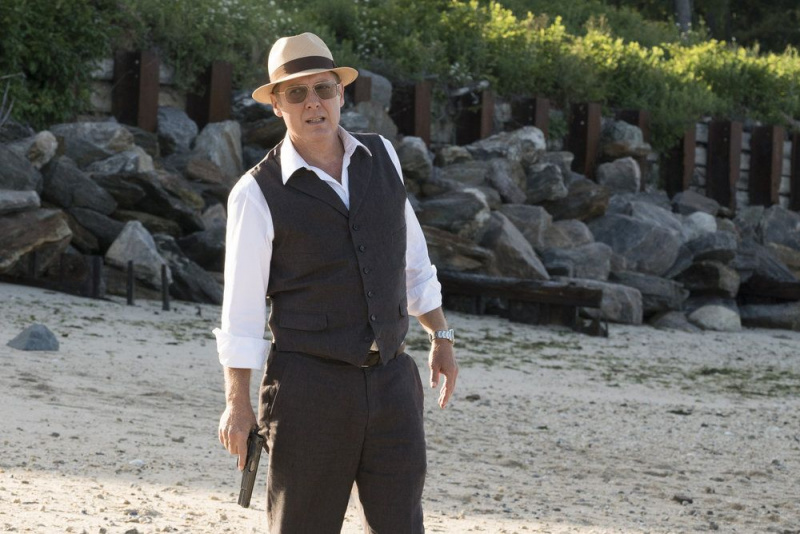 The Blacklist