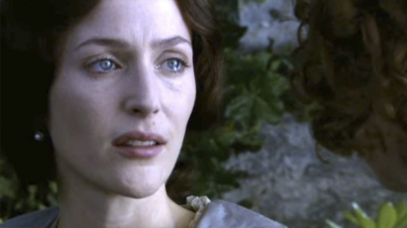 Bleak House Gillian Anderson