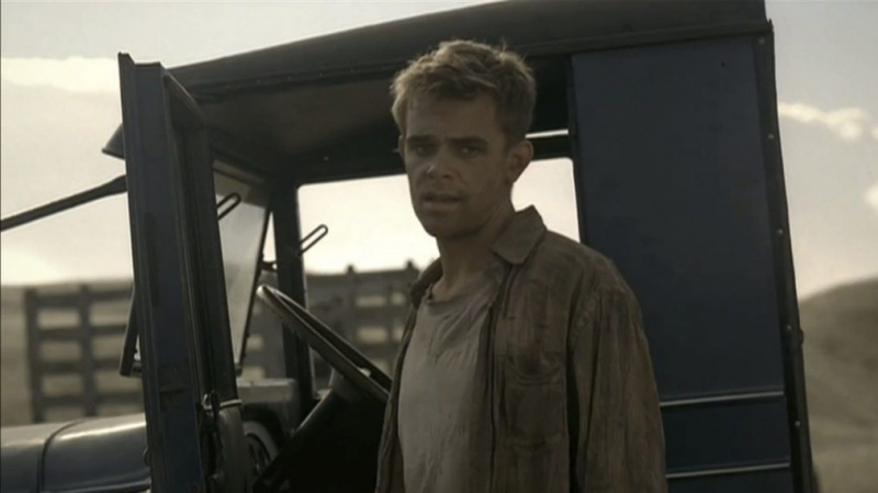 Karneval Nick Stahl