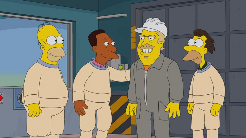 'Los Simpson', 'Bob's Burgers' y más regresan para la dominación de la animación de Fox
