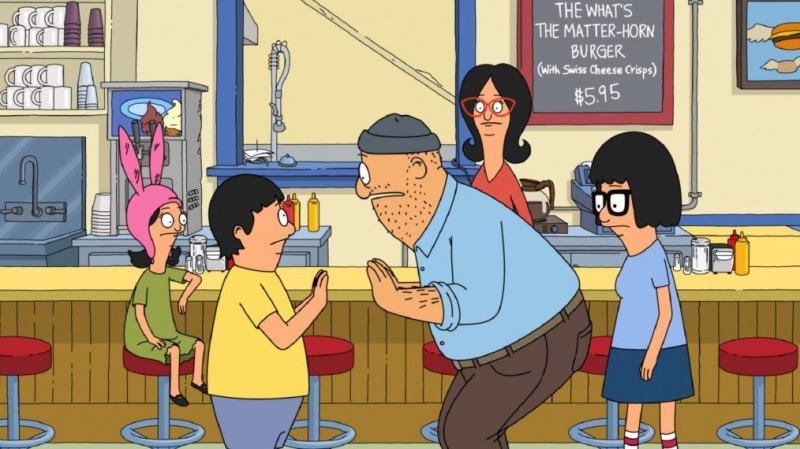 bobs hamburguesas temporada 11 fox