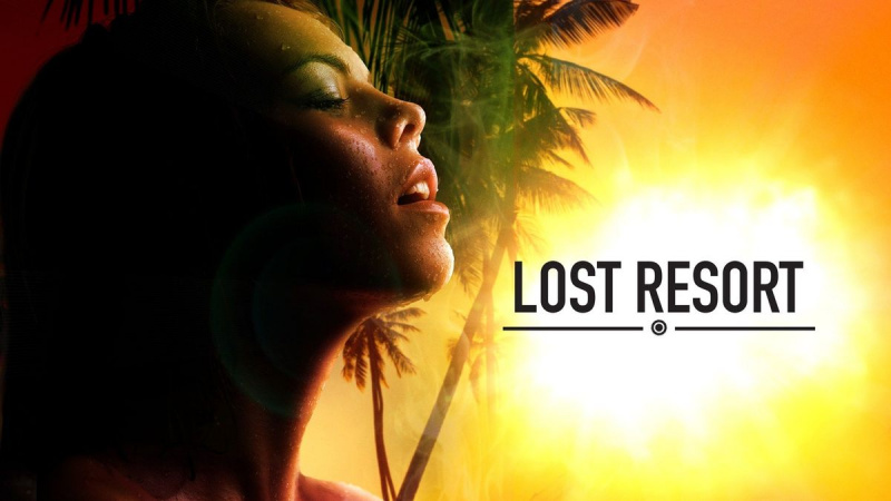 Lost Resort - TBS