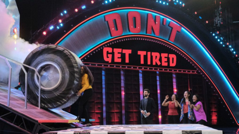 Ketvirtadienio TV reitingai: Adomo Scotto „Don't“ suteikia ABC didelę pergalę
