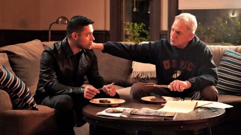 Chiedi a Matt: perché la CBS dovrebbe spostare 'NCIS' in una nuova notte?