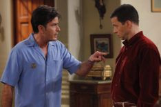 Lo que le sucedió a Charlie Sheen en