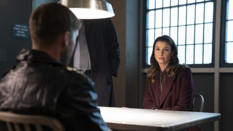Bridget Moynahan Blue Bloods Staffel 11 Folge 6 Erin