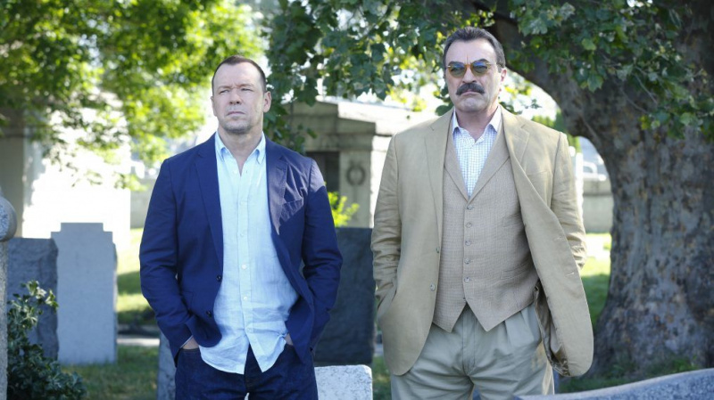 Blue Bloods: The Reagan Family mierzy się z nowymi wyzwaniami w sezonie 7