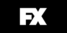 logotipo de fx