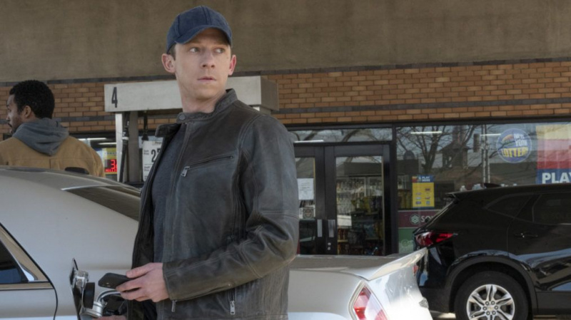 Will Hochman Blue Bloods temporada 11, episódio 15 Joe Hill