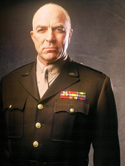 Ike: Countdown to D-Day - Tom Selleck