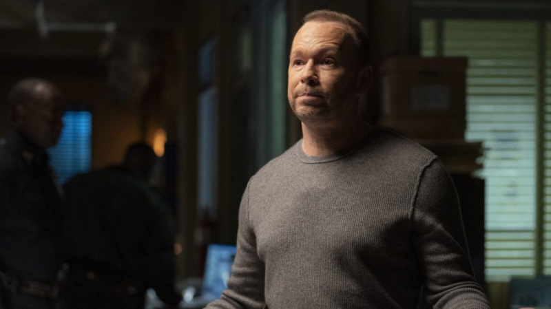Donnie Wahlberg Blue Bloods Staffel 11 Folge 2 Danny Reagan
