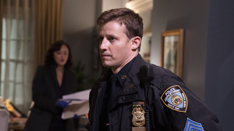 Baez Jamie Blue Bloods Staffel 11 Folge 2