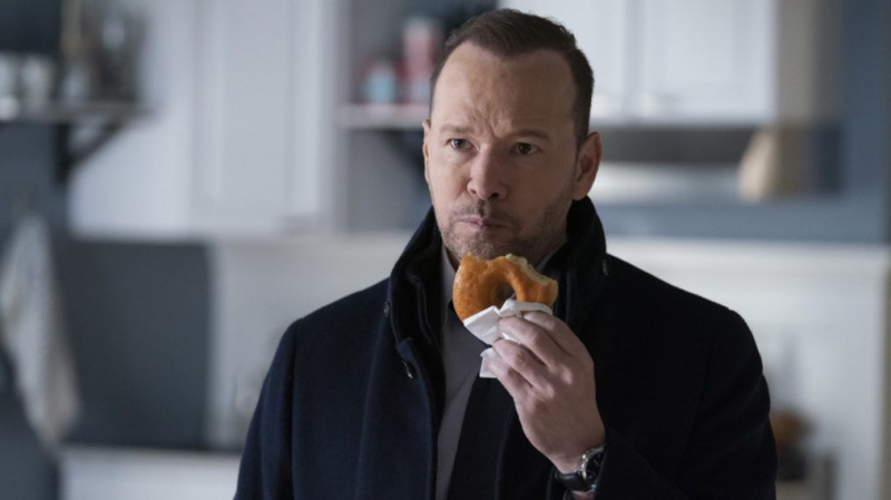 Danny Donut Blue Bloods Staffel 11 Folge 2