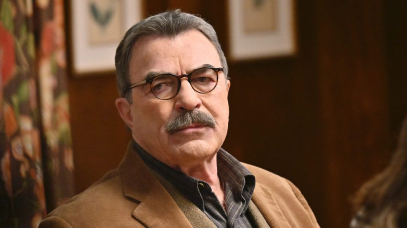 Tom Selleck sul finale di 'Blue Bloods': 'Non mi aspetto un occhio secco in casa'