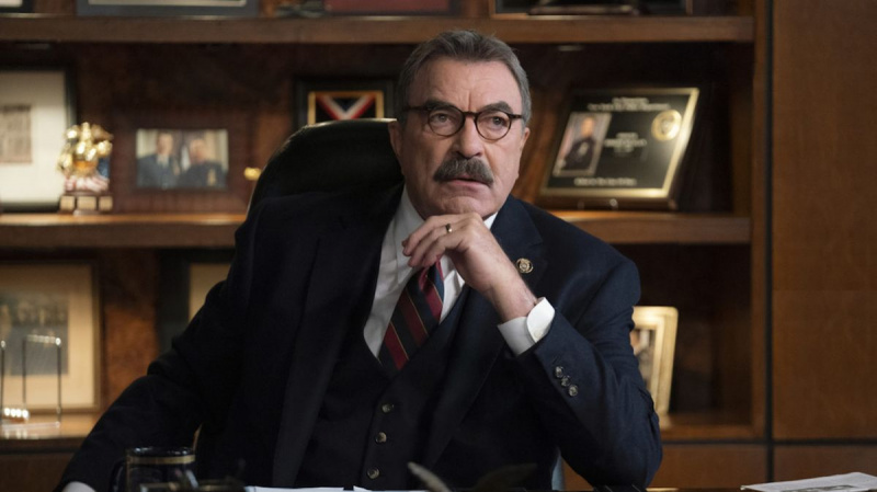 ‘Blue Bloods’: Who Goes Missing in the Season 11 Premiere? (FOTOS)