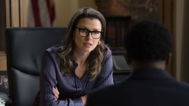 Bridget Moynahan Blue Bloods estreia da 11ª temporada de Erin Reagan