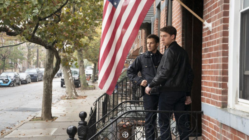 Estreia da 11ª temporada do Blue Bloods Jamie Reagan Joe Hill