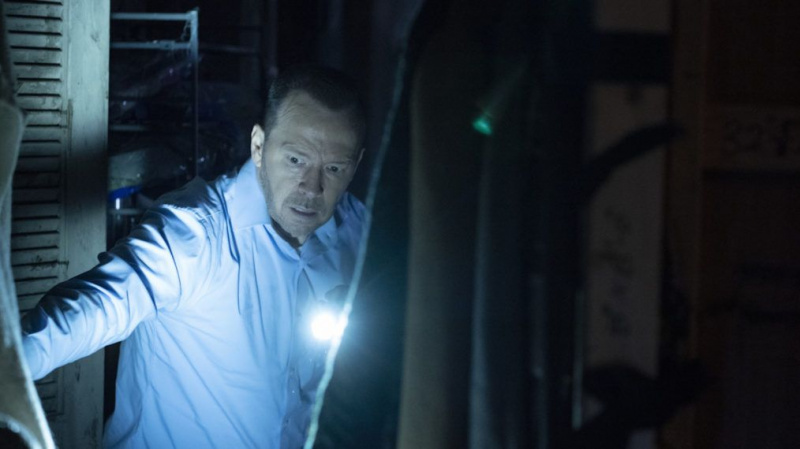 Donnie Wahlberg Blue Bloods estreia da 11ª temporada de Danny Reagan