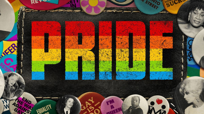 Orgulho - FX