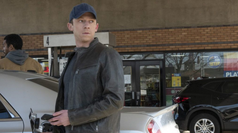 Final da 11ª temporada de Will Hochman Joe Hill Undercover Blue Bloods