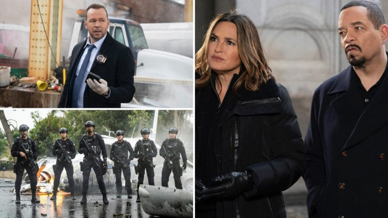 TV šovi 2020 maina policijas nežēlības protestus