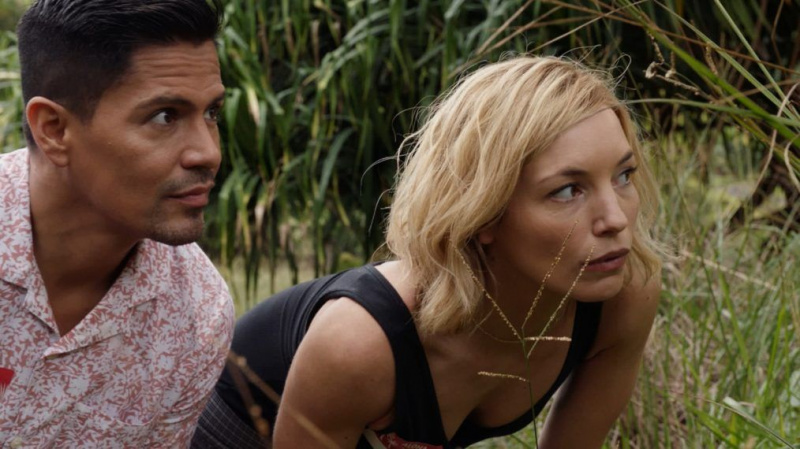 TV-Einschaltquoten am Freitag: CBS Lineup übernimmt mit 'Magnum P.I.' oben drauf