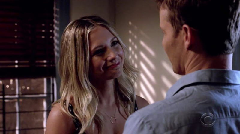 'Blue Bloods' -kampanje: Jamie & Eddie's Married Life and a Reagan in Danger? (VIDEO)
