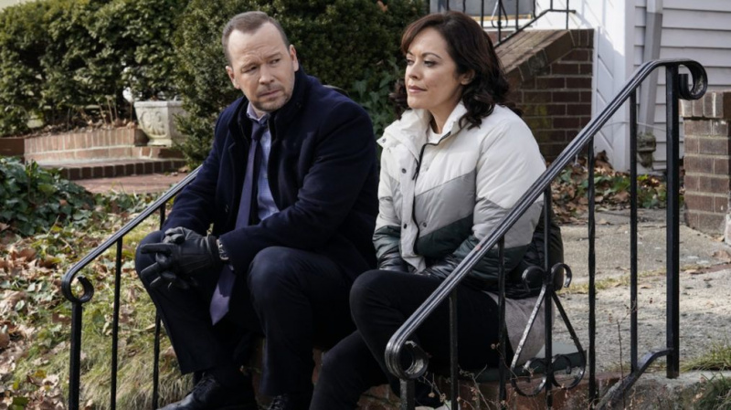 Perché non dovresti aspettarti che Danny e Baez diventino il prossimo romanzo di 'Blue Bloods'?