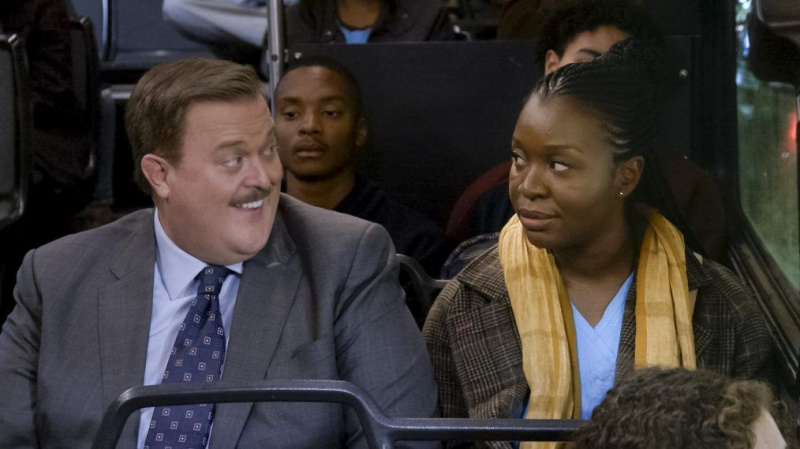 Comment «Bob & # x2665; Abishola 'aide Chuck Lorre à sortir de la' théorie du Big Bang '