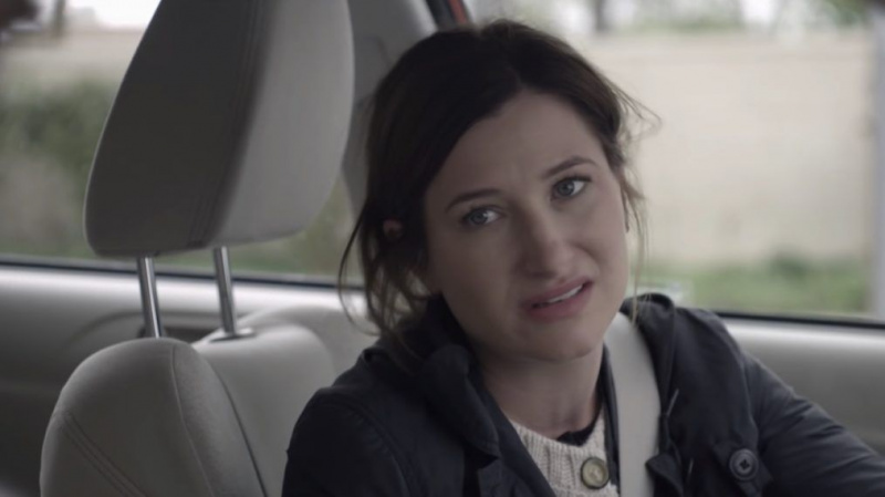 Kroll Show Kathryn Hahn Comedy Central Nick Kroll